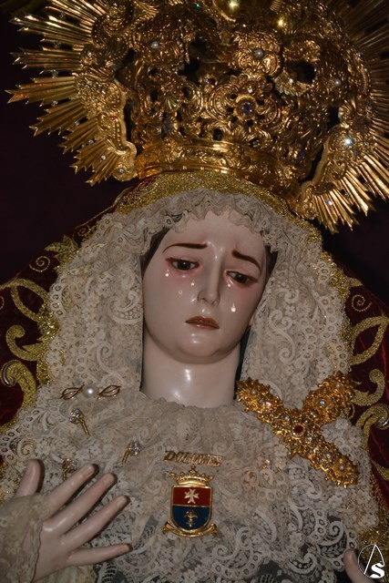 dolores rinconada