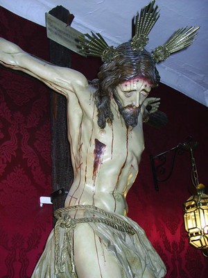  Cristo del Perdon