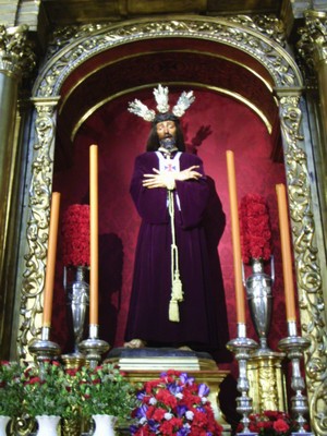  Ntro.Padre Jesus Cautivo