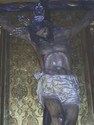  Cristo del Mandato