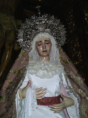  Ntra Sra de la Salvacin