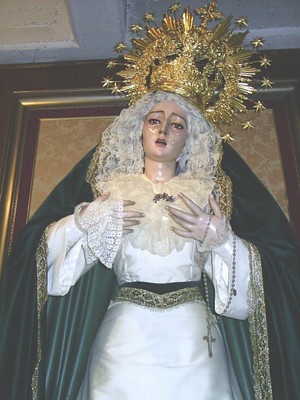  Ntra Sra de la Misericordia