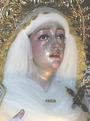  Ntra Sra del Amor (San Pablo)