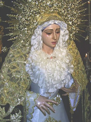  Ntra Sra de los Dolores (San Jose Obrero)