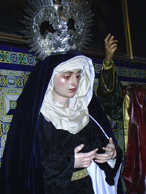 Ntra Sra del Socorro