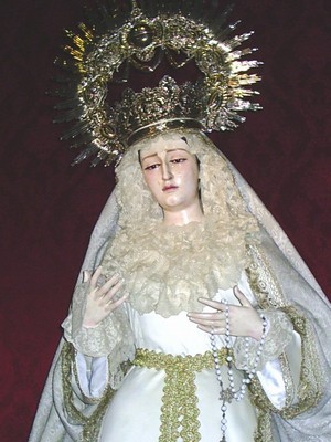  Ntra Sra de los Dolores (capilla del Patrocinio)