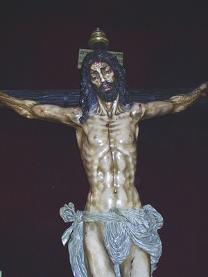 Stmo. Cristo del Perdn y Misericordia