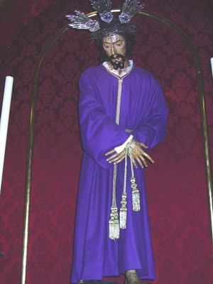  Cristo ddel Camino