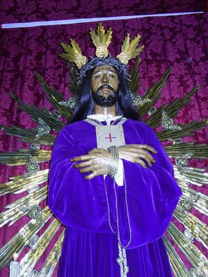 Jesus de Medinaceli