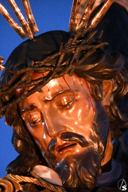 nazareno santiponce