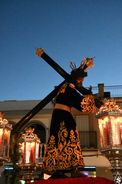 nazareno santiponce 