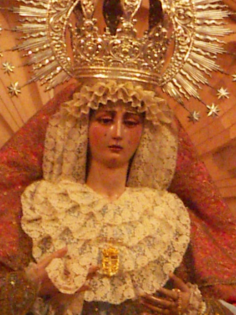 Ntra. Sra. de los Dolores