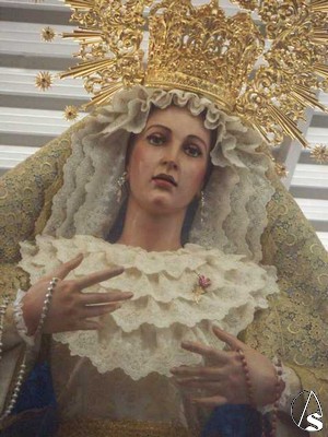 Ntra. Sra. de los Ángeles
