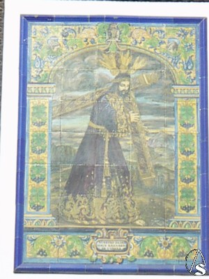 Ntro. Padre Jesús Nazareno