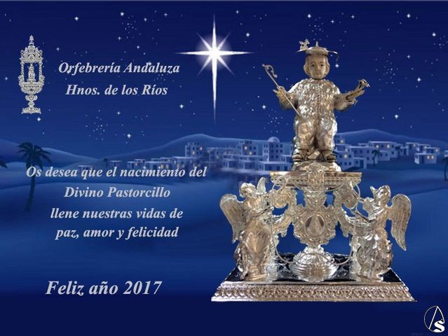 Orfebrer&iacute;a Andaluza
