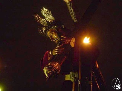 Jess Nazareno de Santiponce 