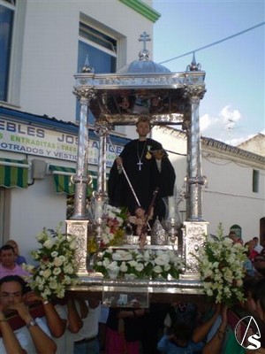 Junio. Venida de San Benito. Castilblanco de los Arroyos