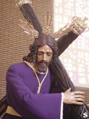  Nuestro Padre Jess del Divino Perdn 