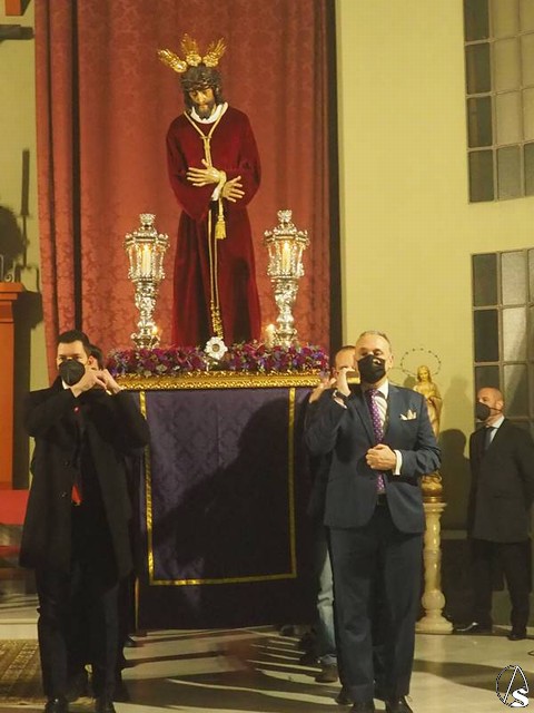 via crucis padre pio
