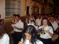  Banda de Música Nuestra Señora de la Victoria