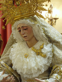 Mara Stma. de la Estrella
