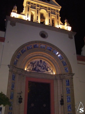 Iglesia del Patrocinio