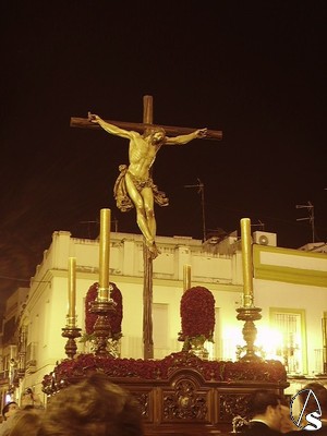 Cristo del Perdn 