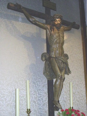  Stmo.Cristo de la Paz