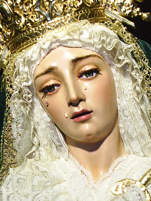 Mara Stma. de la Caridad