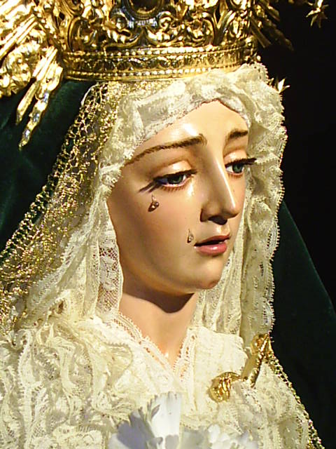 Mara Stma. de la Caridad