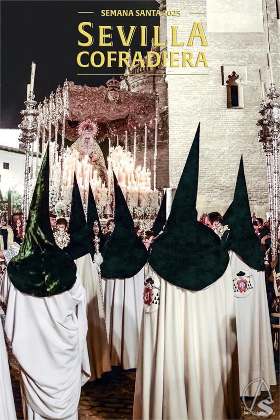 PORTADA_REVISTA_SEVILLA_COFRADIERA_2025