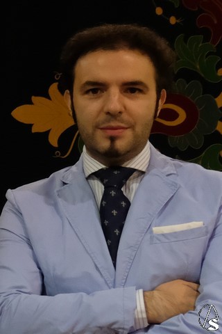 pablo borrallo