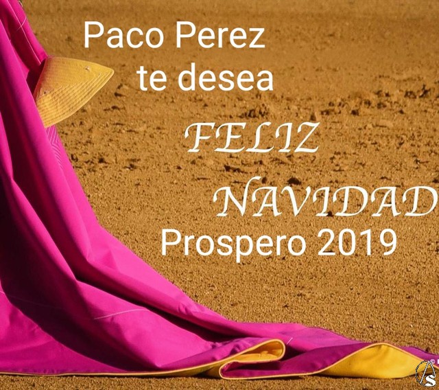 Paco Pérez