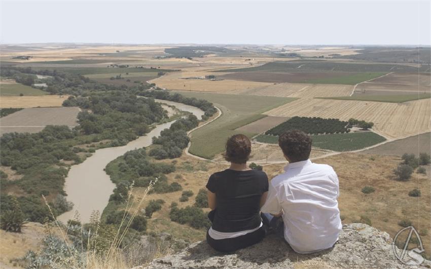 Paisaje_de_Almodovar_del_Rio