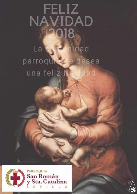 Parroquia de San Román y Santa Catalina