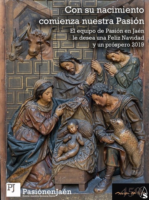 Pasión en Jaén