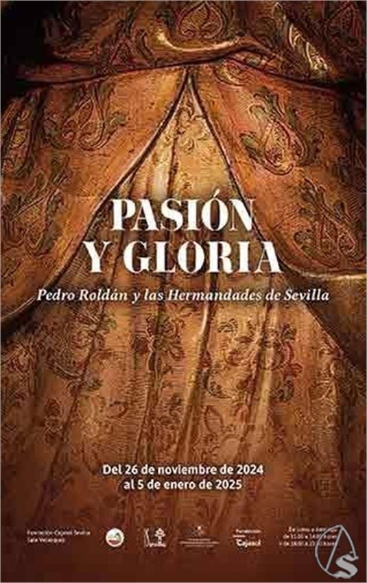Pasion_y_gloria_Pedro_Roldan_y_las_hermandades_de_sevilla