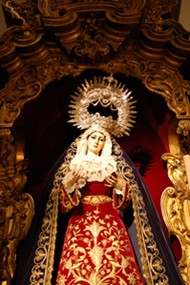  Patrocinio