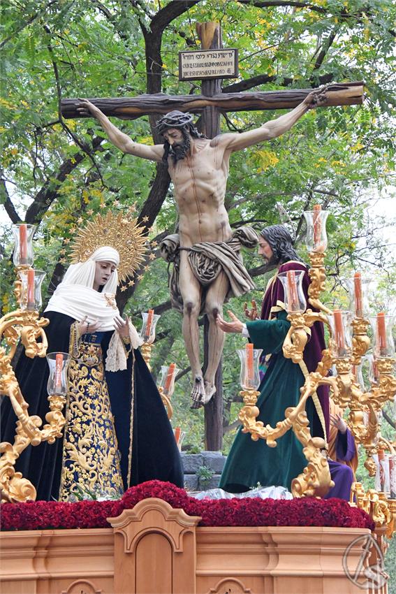 paz y misericordia