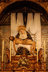  Piedad