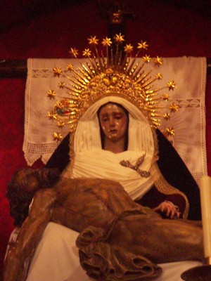 Misericordia y Piedad