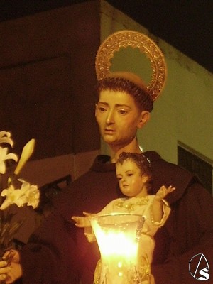 San Antonio de Padua