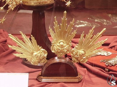 Potencias de salida del Señor