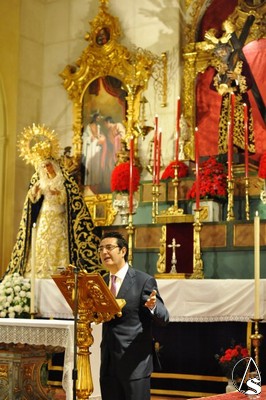 Antonio Marin