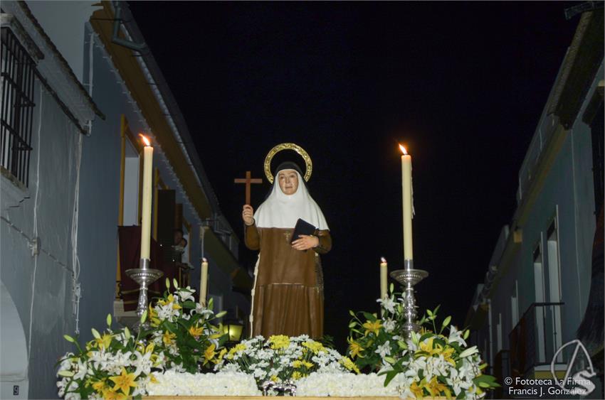 Procesion_Sor_Angela_2003_a