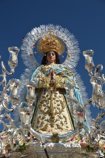 purisima algaba