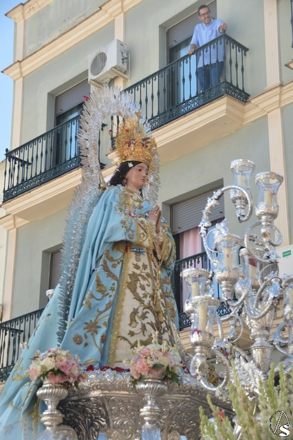purisima la algaba
