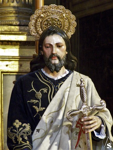 santiago amor
