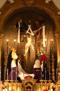  Quinta Angustia