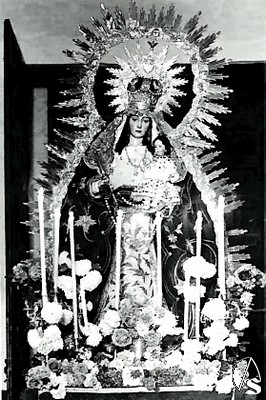  Rosario de san Marcos